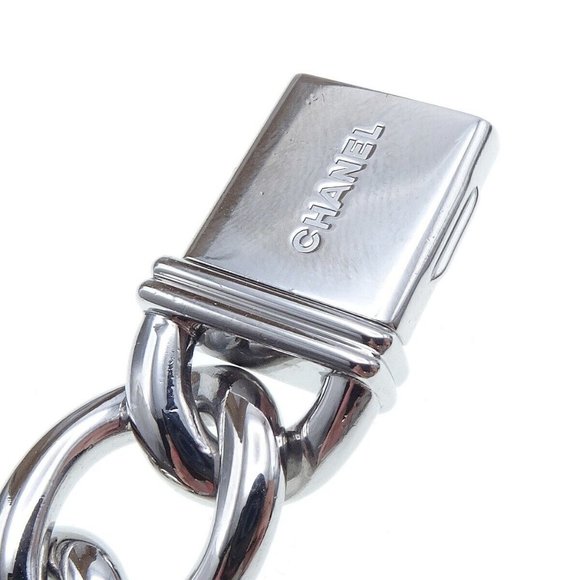 Chanel Premiere Watch Silver - Picture 5 of 6